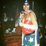 Jill Torres - @jilltorrestowers - Instagram