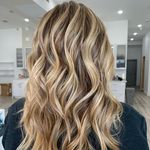 Jill Torres | Colorist - @styledby_jill - Instagram