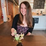 Jill Towne - @pinballjill - Instagram
