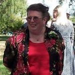 Jill Tracey - @jwootten1951 - Instagram