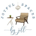 Jill Trainor - @joyfulspacesbyjill - Instagram