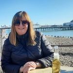 Jill Trainor - @jilltrainor70 - Instagram
