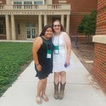 Jillian Treadway - @jillian_4_ned_songleader - Instagram