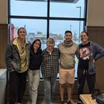 Jill Ann Troyer Tabiendo - @tabiendojill - Instagram