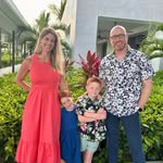 Jill Biscombe Troyer - @jillmb716 - Instagram