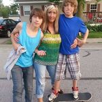 Jill Troyer - @troyer5787 - Instagram