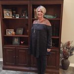 Jill Troyer-Baker - @troyerbaker - Instagram