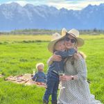 Jill Chandler Trudeau - @jillctrudeau - Instagram