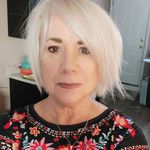 Jill Upton - @jirru - Instagram
