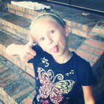 Jillian Venable - @living_young_with_1d - Instagram