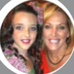 Jill Vertes - @dacemom_jill22 - Instagram
