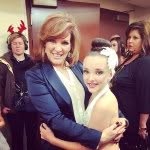 Jill Vertes - @dance_momjill22 - Instagram