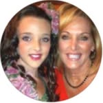 Jill Vertes - @dancemom_jills22 - Instagram