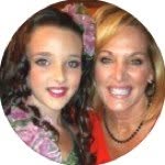 Jill Vertes - @dancemom_jill222 - Instagram