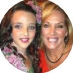 Jill Vertes - @damcemom_jill22 - Instagram