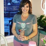 Jill vertes - @dancemom_jill22 - Instagram