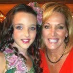 Jill Vertes - @dancemom_jill1 - Instagram