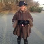 Jill Vertes - @jillisdressedtokill - Instagram