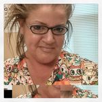 Jill Vest - @eclipse5455 - Instagram