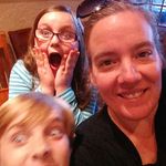Jay Kay Vee - @jillvestal - Instagram