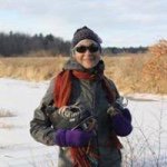 Jill Vickers - @greenmt1946 - Instagram