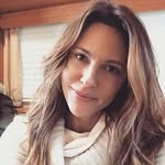 Jill Wagner - @jillwagnerfans - Instagram