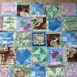 Jill Waite - @mumsieclutterbug - Instagram