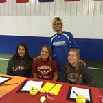 Jillien O'Donnell Waldron - @jillwaldronfastpitch - Instagram