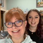 Jill Weir - @jillweir333 - Instagram