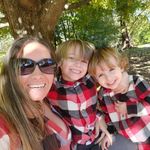 Erica Jill Weldon - @supermom112685 - Instagram