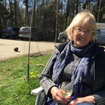 Jill Weldon - @margaretjill - Instagram