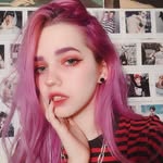 Jill Wesley - @gaydenamy0 - Instagram