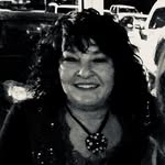 Jill Wesley Freeman - @rogjillfream - Instagram