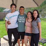 Jill Westerfield - @westerfields711 - Instagram