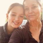 Jill Whaley - @canadapatagonia - Instagram