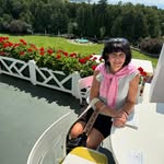 Jill 'Reno' Whitlock - @tjwhitlock - Instagram