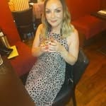Jill Wilburn - @jfoggie80 - Instagram