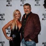 Jill Byrns-Wilcox - @jillybling - Instagram