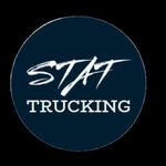 Jill Wilcox - @stat_trucking - Instagram