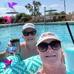 Johnny Jill Wilhelm - @jillwilhelm71 - Instagram