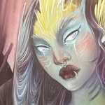 Anstzia | ART zine - @jillwill_____ - Instagram