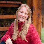 Jill Williamson - Author - @jill_williamson_author - Instagram