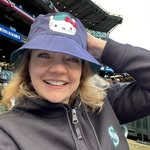 Jill Willingham - @jillwillwander - Instagram