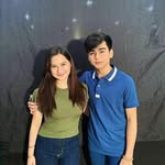 Jillian Ward and Will Ashley - @jillwill_forever_25 - Instagram