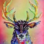 Jill Wright - @jill_wright_art - Instagram