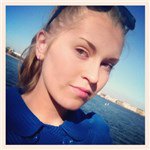 Jill Yeager - @aracelicosiqz - Instagram