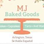Jillian Acosta - @mjbakedgoods - Instagram