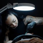 Jillian Acosta | Esthetician - @synsknesthetics - Instagram