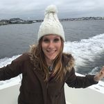 Jillian Adams - @gillysf - Instagram