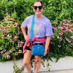 Jillian Adams - @jillianadams21 - Instagram